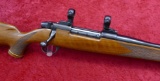 Germany mfg Weatherby Mark V 270 WBY Mag Rifle