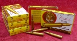 300 WBY Mag Ammo lot