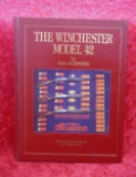 The Winchester Model 42 Book by Ned Schwing