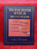 The Winchester Model 94 Book by Robert Renneberg