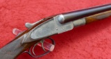 LC Smith 20 ga Double w/Ejectors