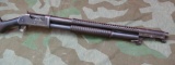 WWI Winchester Model 97 Trench Gun