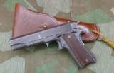 Rare US Switch & Signal 1911-A1 Pistol