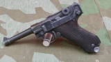 1938 production German Luger Pistol