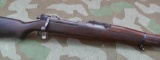 Remington Model 1903 w/C Stock & USMC Bbl