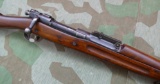 Springfield 1903 WWI Military Rifle