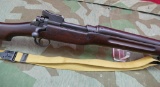 WWI Winchester Model 1917 Military Rifle