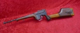 Mauser 30 cal Carbine