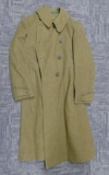 WWI US Model 1918 Heavy Wool Over Coat