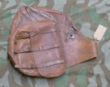 Pair of US WWI M1904 Saddle Bags