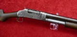 Winchester 1897 12 ga Pump Shotgun