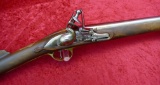 Reproduction Tower Brown Bess Musket