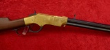 Navy Arms 1860 Henry Rifle reproduction