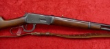 1950 production Winchester 94 Carbine