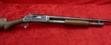 Winchester Model 97 12 ga Pump Shotgun