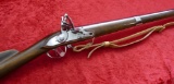 Reproduction French Charleville Flintlock Musket