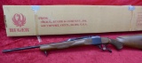 NIB Ruger No 1 Rifle in 243 cal