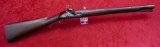 Fine Antique Flint Lock Blunderbuss