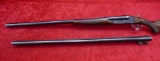 Winchester Model 21 SKEET Shotgun w/Extra Bbl set