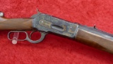 Rare Restored Winchester 1886 in 50 Express