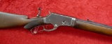 Fine Deluxe 1881 Marlin Lever Action