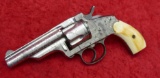 Merwin Hulbert Medium Frame DA Revolver