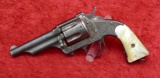 Merwin Hulbert Large Frame SA Revolver