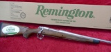 NIB Remington Model 700 Ltd CDL in 300 WBY Mag