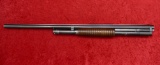 Winchester Model 12 12 ga Solid Rib Bbl Assembly