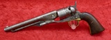 Colt 1860 Army Revolver