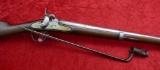 Springfield 1848 Percussion Conversion Musket