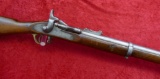 Rare 1870 Enfield Snider Pattern 2 Military Rifle