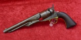 Civil War Era Colt 1860 Army Revolver