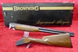 Browning Superposed Lite Weight 12 ga O/U
