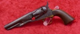 Metropolitan Arms Police Revolver