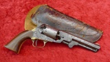 36 cal Manhattan Navy Belt Revolver