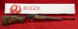 NIB Ruger Wild Hog 10-22 Rifle