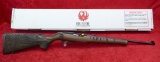 NIB Ruger 10-22 Alligator Stock Rifle