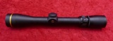 Leupold VXIII 2.5X8 Scope