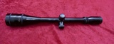 Burris Signature Series 8-32x Rifle Scope