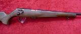 Anschutz Model 1517 17 HMR Rifle