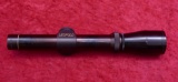 Leupold IX4 VARI-XII Scope