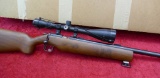 US Marked Kimber Model 82 Govt 22 Rifle