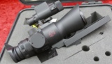 ATN Model 7800 Defender Night Vision Scope