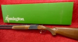 Remington 3200 O/U 12ga Shotgun