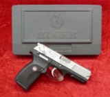 Ruger P345 45 ACP Pistol