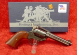 NIB Heritage Rough Rider 22 Revolver