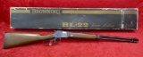 NIB Browning BL-22 Rifle