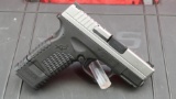 Springfield XD9 Pistol