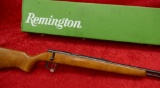 NIB Remington Model 582 22 cal Rifle